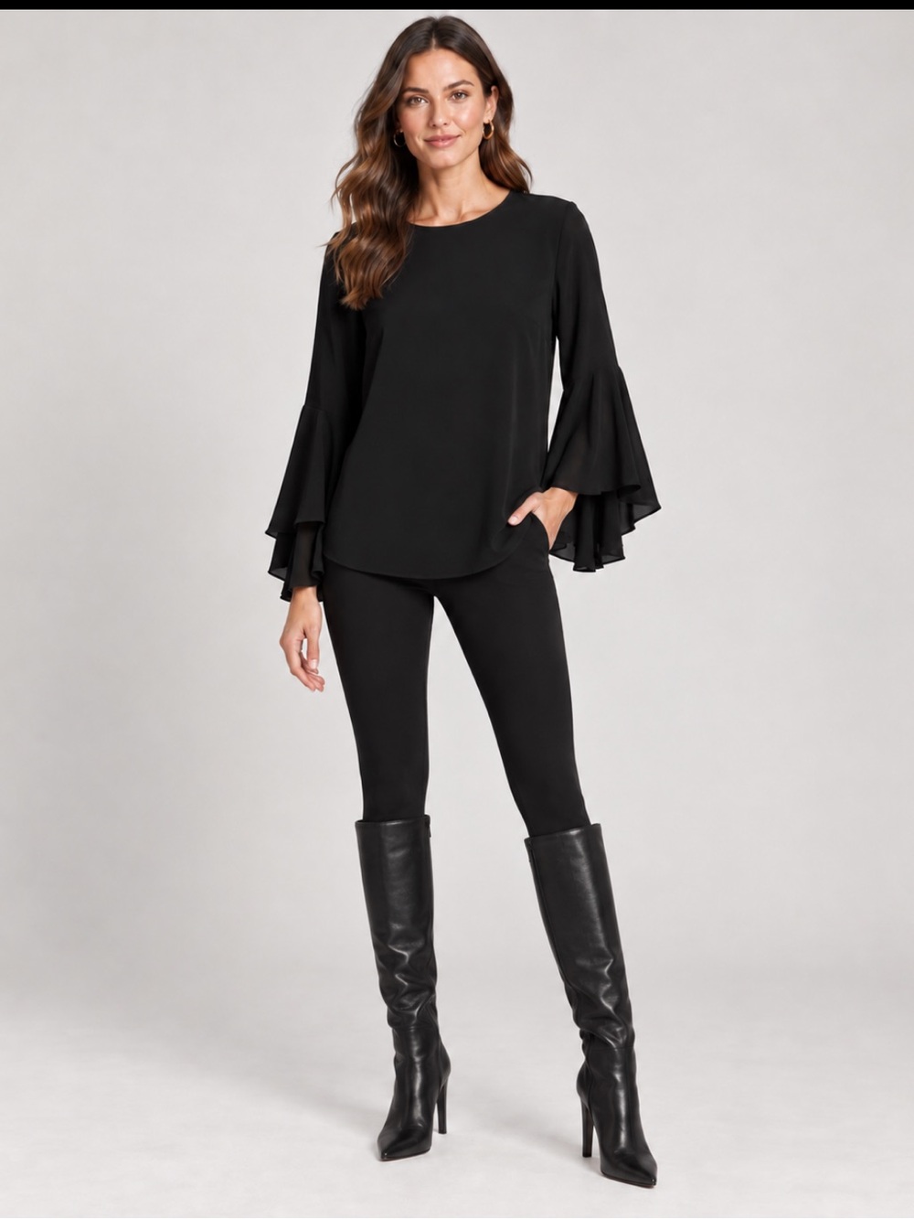 Milly Blouse
